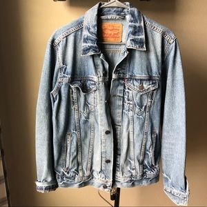 Levi’s Denim Jacket
